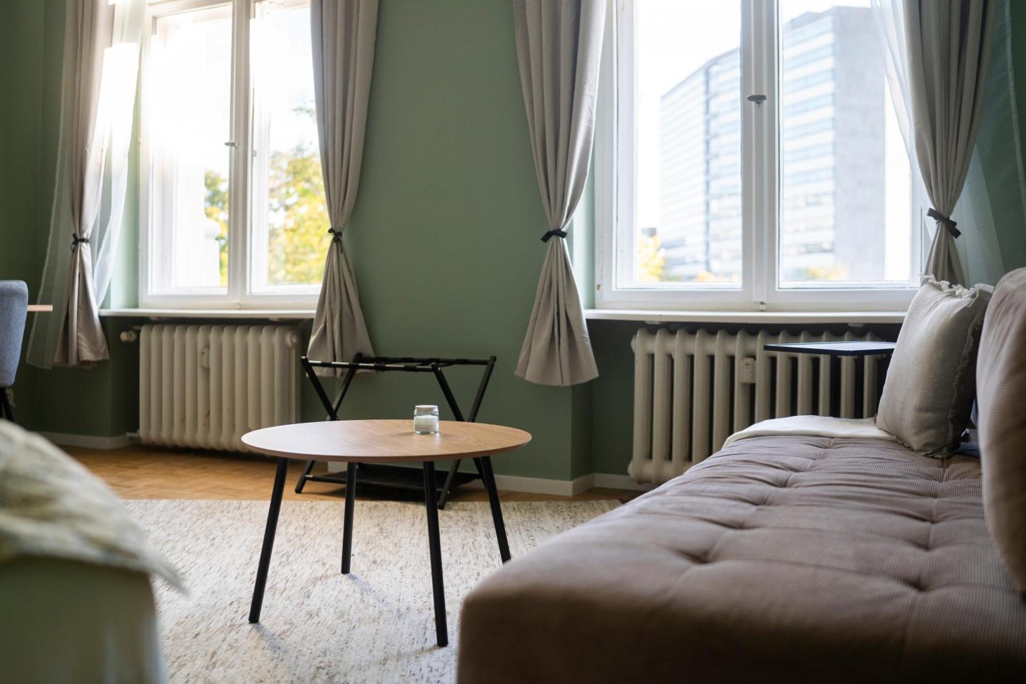Alloggio in famiglia Jomi Stays, Brandenburgische Strasse 16 - Wohnen Beim Kurfuerstendamm *