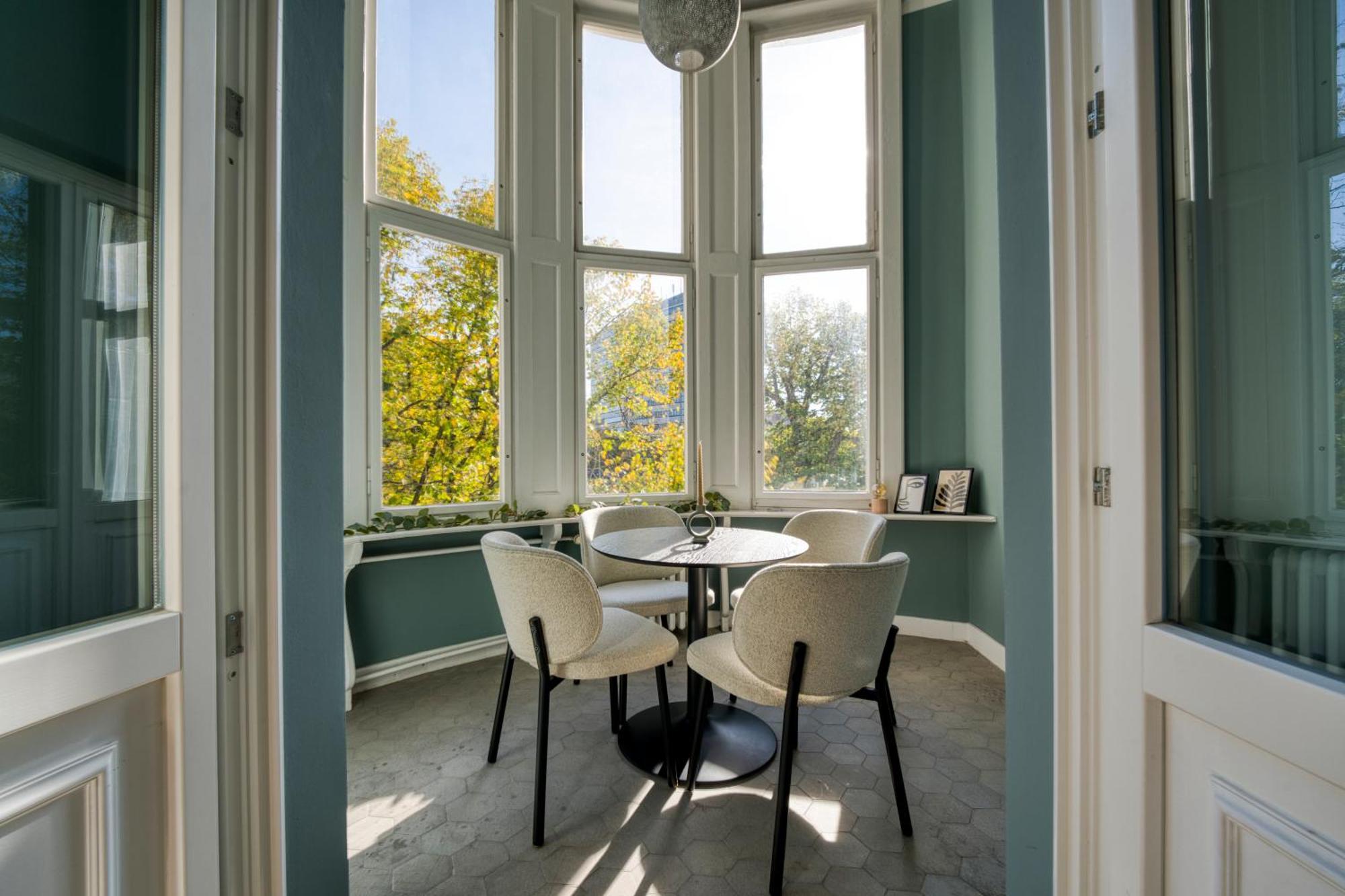 Jomi Stays, Brandenburgische Strasse 16 - Wohnen Beim Kurfuerstendamm Alloggio in famiglia *
